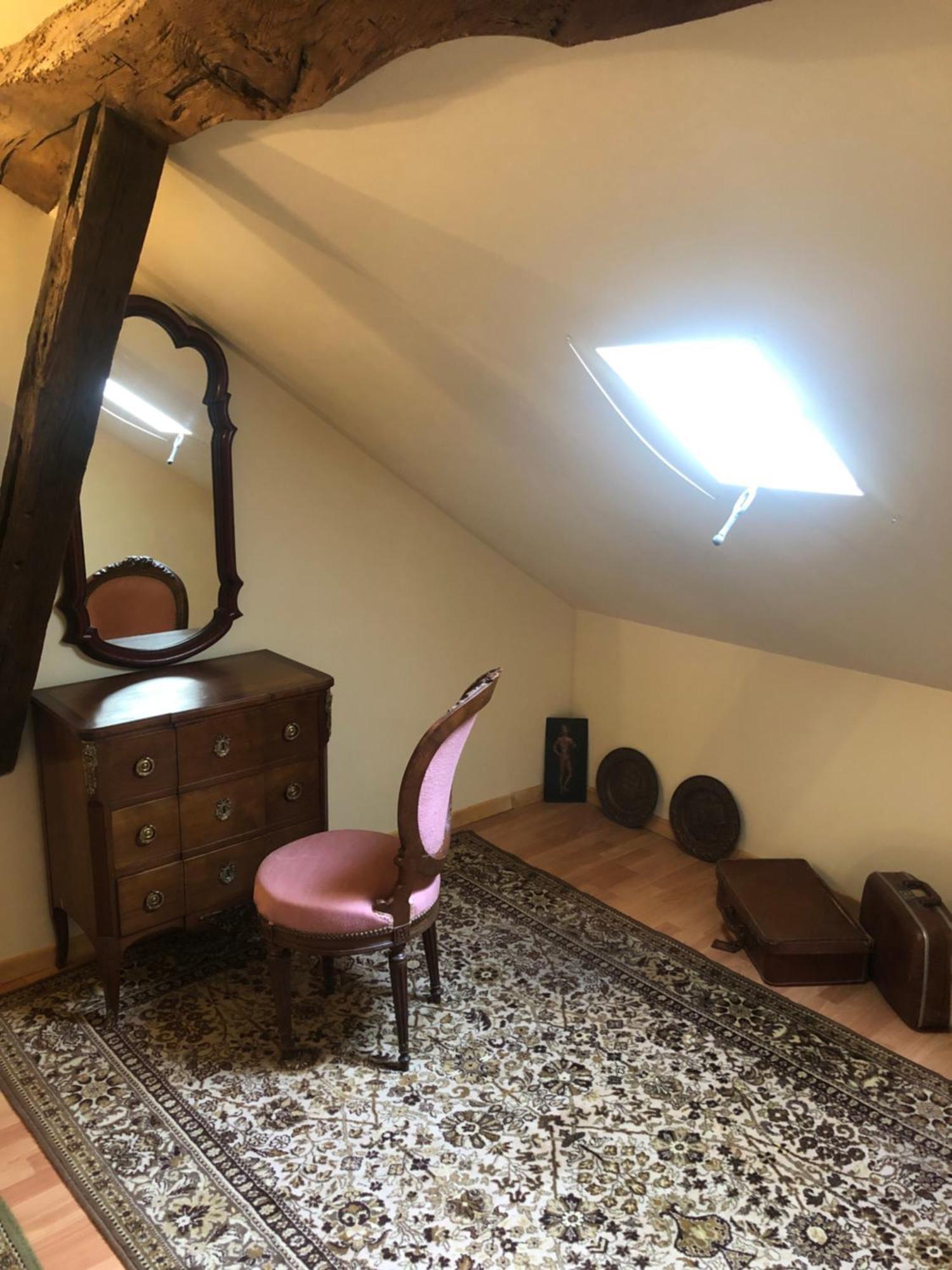 Maison Des Acrobates Μπλουά Εξωτερικό φωτογραφία